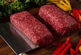 Grass Finished Ground Beef